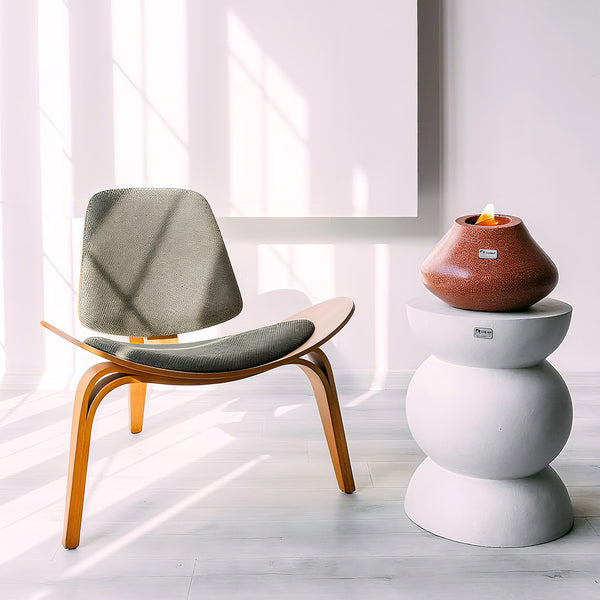 Shells Chair